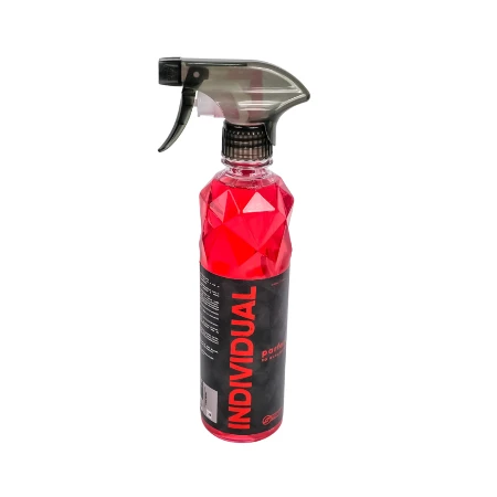 PARFEM INDIVIDUAL TITANIUM 500 ml