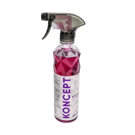 PARFEM KONCEPT TITANIUM 500 ml