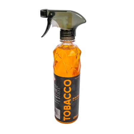 PARFEM TOBACCO TITANIUM 500 ml