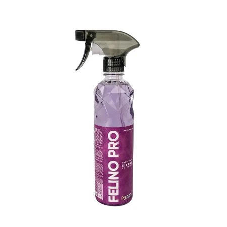 FELINO PRO IRON TITANIUM 500 ml