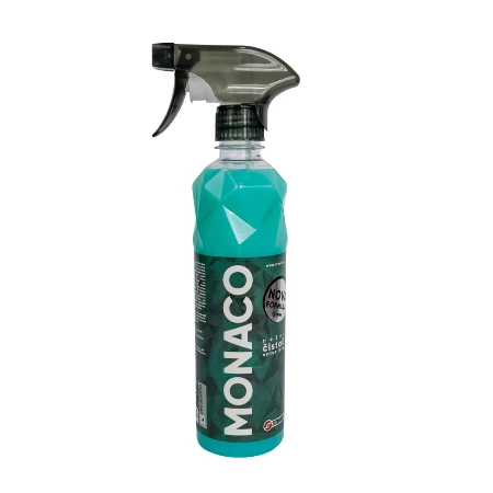 MONACO ČISTAČ ENTERIJERA TITANIUM 500 ml