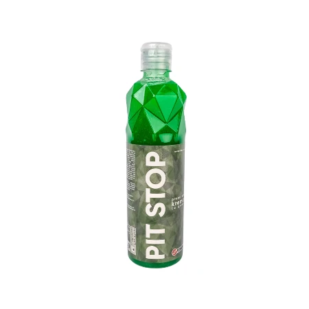 PIT STOP MAT ZA GUME TITANIUM 500 ml