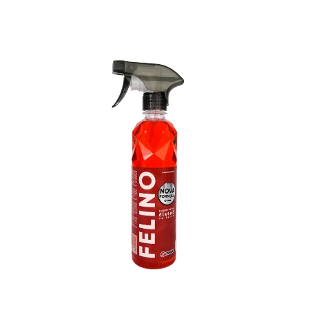 FELINO ČISTAČ ZA FELNE TITANIUM 500 ml