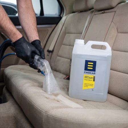 ALL CLEAN APC EWOCAR 5L  - Višenamensko sredstvo za pranje vozila i nameštaja