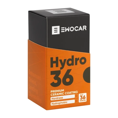 HYDRO 36 KERAMIČKA ZAŠTITA EWOCAR 50 ml