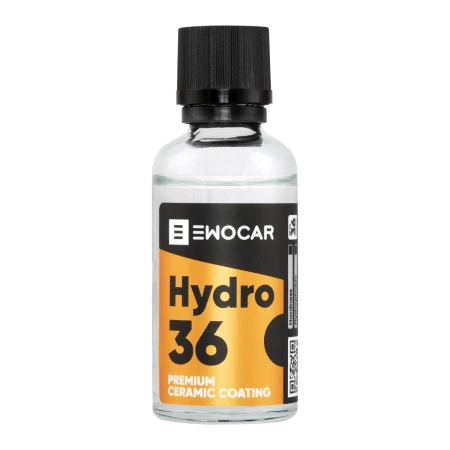 HYDRO 36 KERAMIČKA ZAŠTITA EWOCAR 50 ml