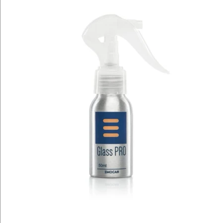 GLASS PRO NANO ZAŠTITASTAKLA EWOCAR 50 ml