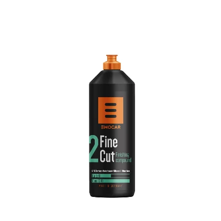FINE CUT EWOCAR 250 ml