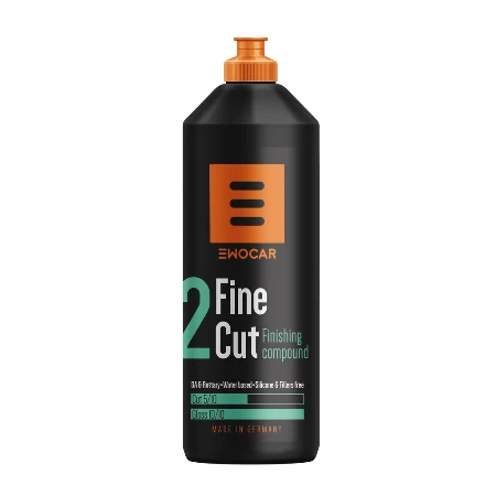 FINE CUT EWOCAR 1L