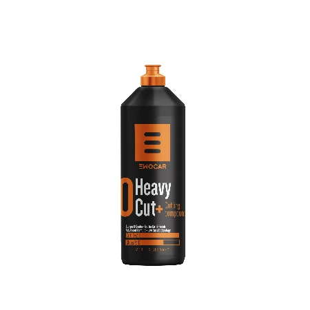 HEAVY CUT + EWOCAR 250 ml