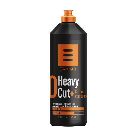 HEAVY CUT + EWOCAR 1L