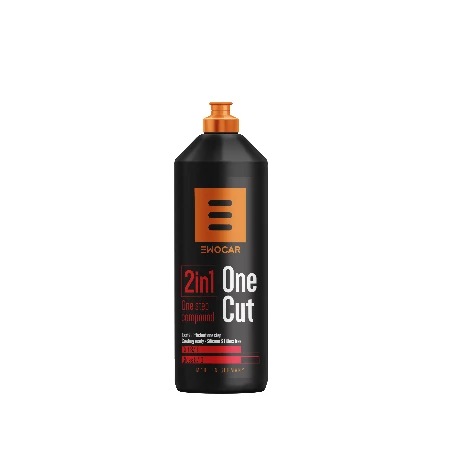 ONE CUT EWOCAR 250 ml