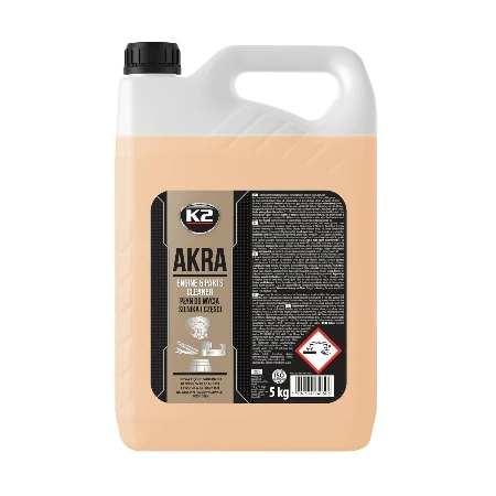 AKRA ODMAŠĆIVAČ K2 5 kg