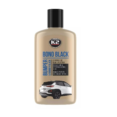 BONO BLACK K2 250 ml