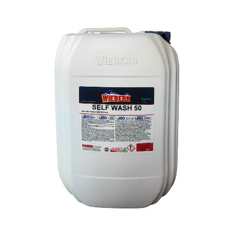 SELF WASH 50 WIEBERR 20L