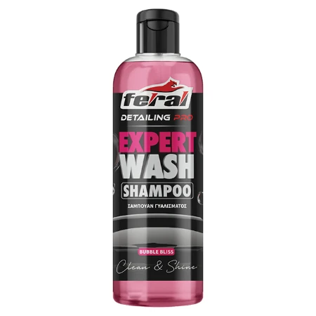 EXPERT WASH SHAMPOO PRO FERAL 750 ml - Auto šampon