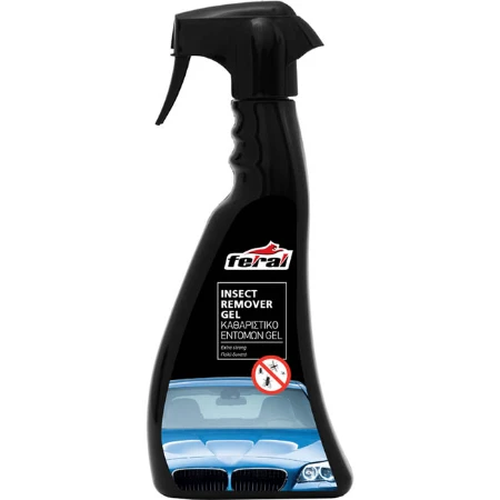 INSECT REMOVER GEL FERAL 500 ml - Sredstvo za uklanjanje insekata