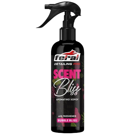 SCENT BLISS PRO BUBBLE GUM FERAL 500 ml