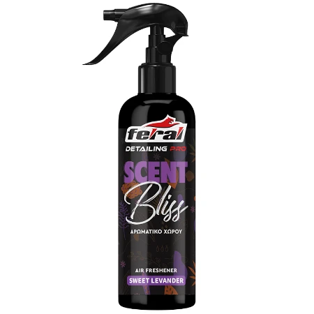 SCENT BLISS PRO SWEET LEVANDER FERAL 500 ml