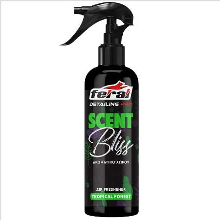 SCENT BLISS PRO TROPICAL FOREST FERAL 500 ml