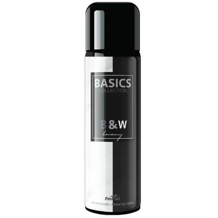 MIRISNI SPREJ BASIC B&W FERAL 70 ml
