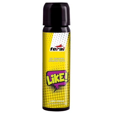 MIRISNI SPREJ LIKE CANDY DREAM FERAL 70 ml
