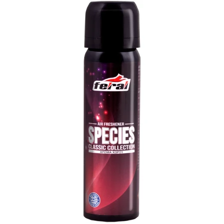 MIRISNI SPREJ SPECIES FERAL 70 ml