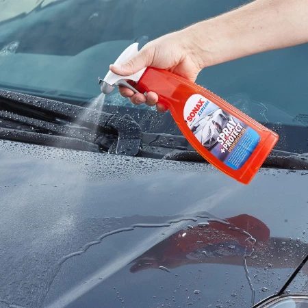 SPRAY + SEAL SONAX 750ml