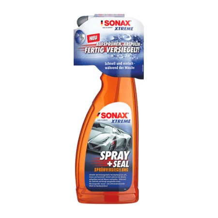 SPRAY + SEAL SONAX 750ml