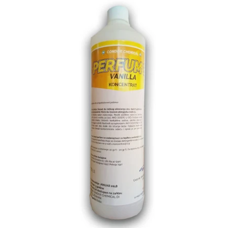 PERFUM E VANILA CONDOR 1L