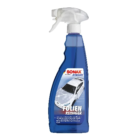 FOLIEN REINIGER SONAX 750 ml - Temeljno čišćenje auto folije
