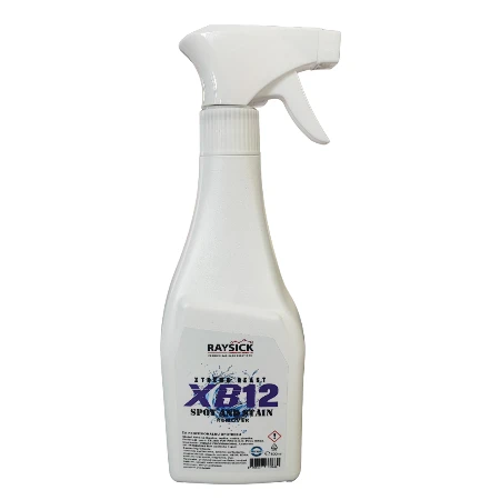 XB12 SPOT AND STAIN RAYSICK - Sredstvo za uklanjanje fleka 500 ml