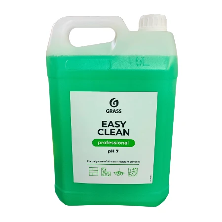 EASY CLEAN PROFESIONAL GRASS 5kg