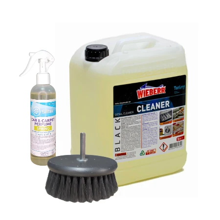 PAKET ZA DUBINSKO PRANJE No.1