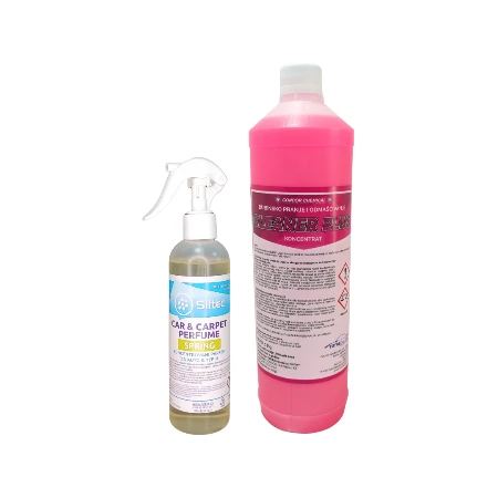 PAKET ZA DUBINSKO PRANJE No.3