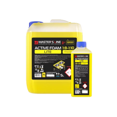 AKTIVNA PENA LITE MASTERS LINE 1L