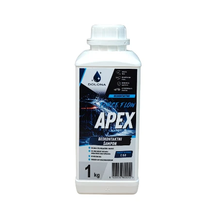 APEX DOLONA 1 kg - Beskontaktni šampon