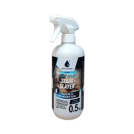 STAIN SLAYER DOLONA 0,5 kg - Sredstvo za fleke