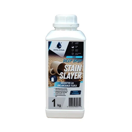 STAIN SLAYER DOLONA 1 kg - Sredstvo za fleke