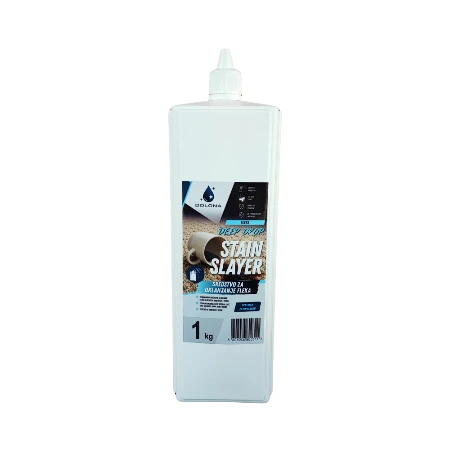 STAIN SLAYER DOLONA 1 kg - Sredstvo za fleke