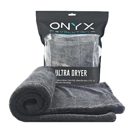 PEŠKIR ULTRA DRYER ONYX 50x80 cm