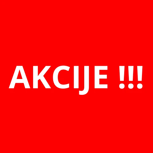 A K C I J E  ! ! !