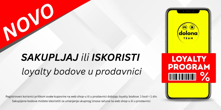 Foto klizači za telefone