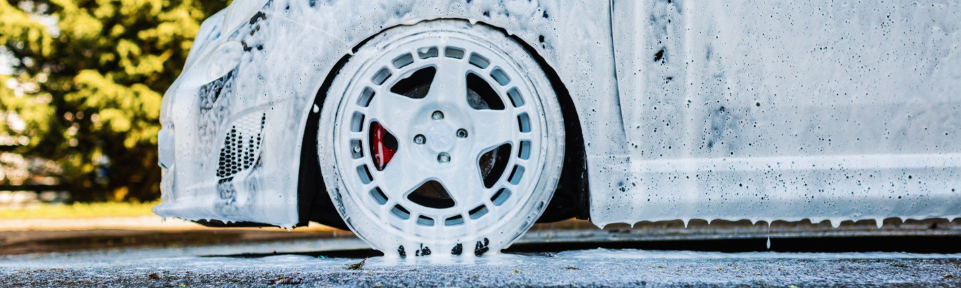 HEMIJA ZA BESKONTAKNO PRANJE