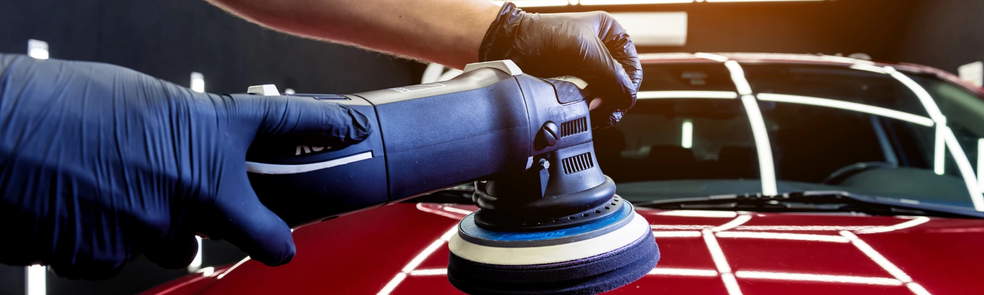 PROGRAM ZA POLIRANJE